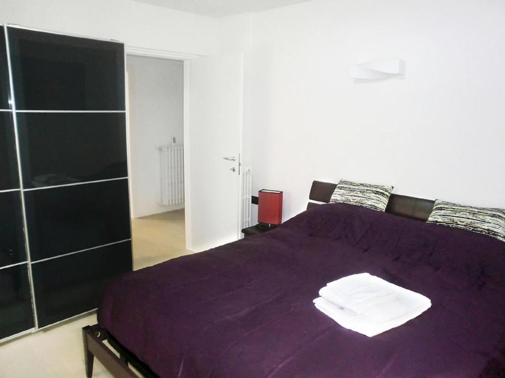 Casa Per Vacanze Liberta Florença Quarto foto