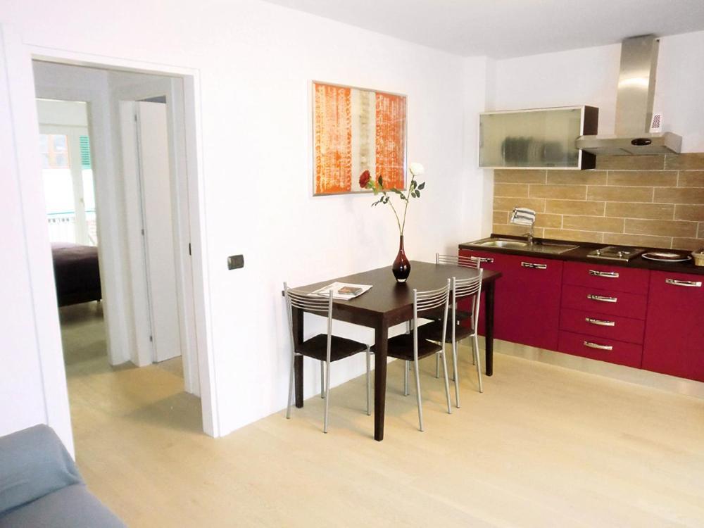 Casa Per Vacanze Liberta Florença Quarto foto