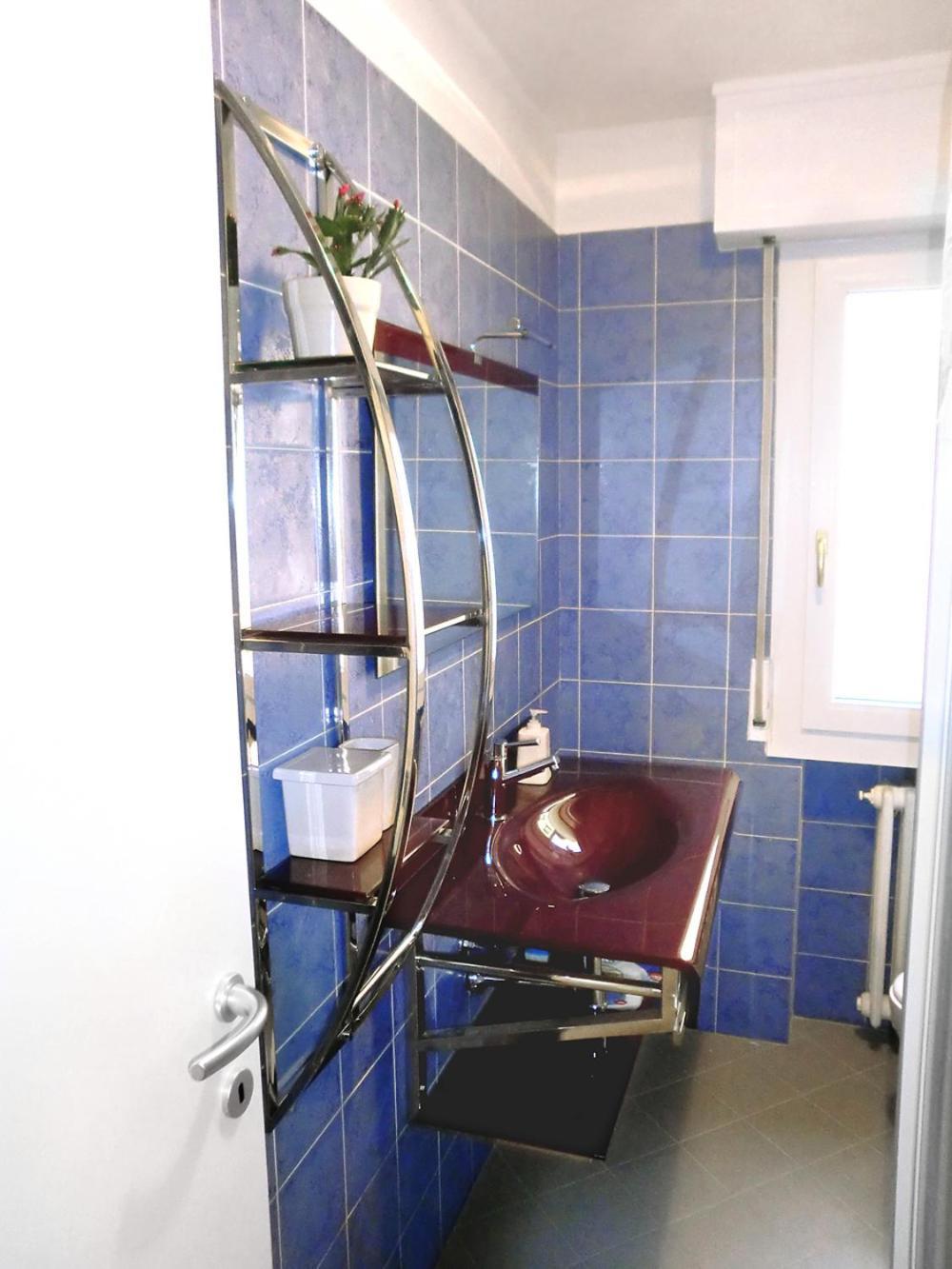 Casa Per Vacanze Liberta Florença Exterior foto
