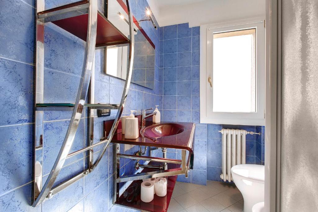 Casa Per Vacanze Liberta Florença Quarto foto
