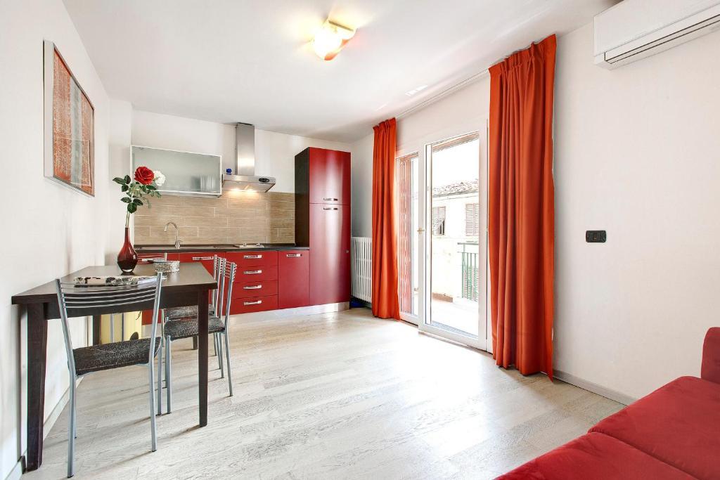 Casa Per Vacanze Liberta Florença Quarto foto