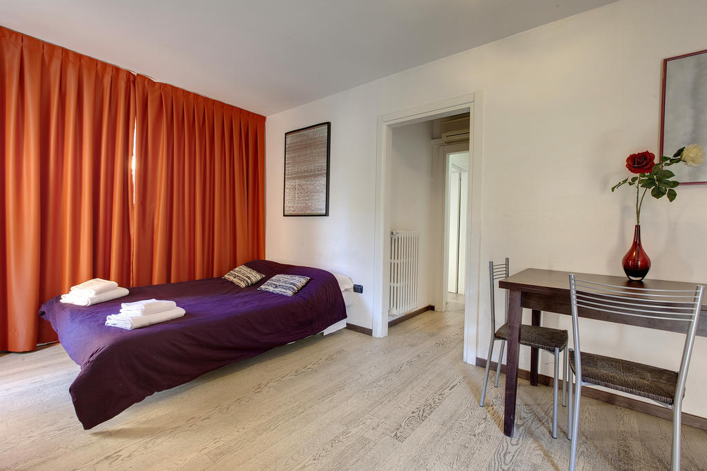 Casa Per Vacanze Liberta Florença Exterior foto