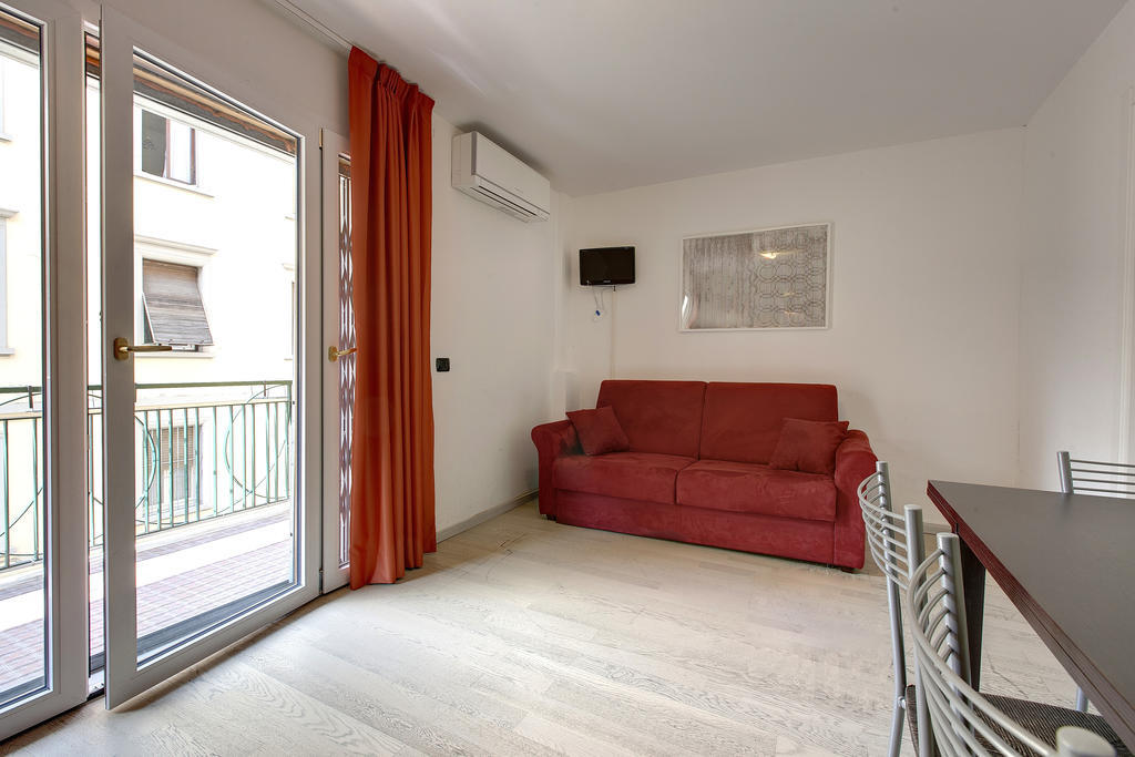 Casa Per Vacanze Liberta Florença Exterior foto